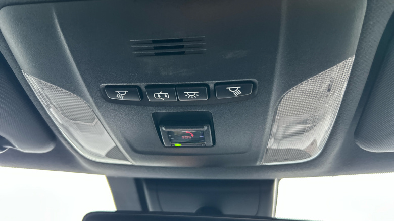 Toyota Corolla 2.0 VVT-i Hybrid Excel 5dr CVT Hybrid Estate